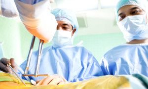 Our personal injury attorneys in Florida can help with a cervical herniated disc due to the negligence of another