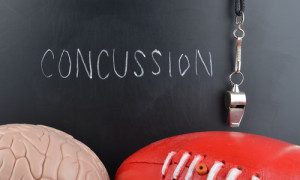 NFL concussion settlement claims