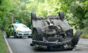 SUV rollover accident lawyer in Florida area