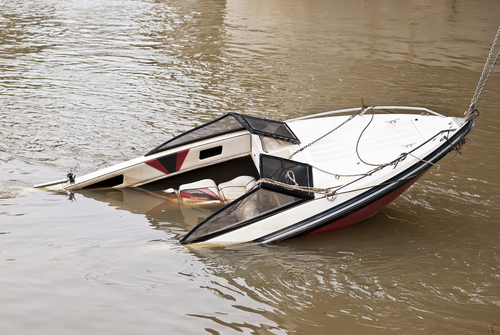Boating Accident Lawyers Florida