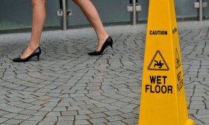 Contact the Spring Hill slip and fall lawyers at Holliday Karatinos Law Firm, PLLC today for a free consultation.