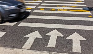pedestrian accident claim pedestrian accident claim while crossing the road