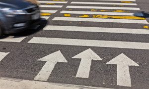 Florida pedestrian accident attorneys