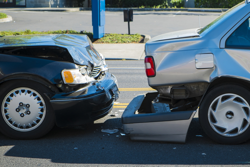 In A Rear-End Crash In Florida, Is The Rear-End Driver Always