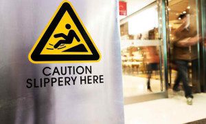 Florida Retail store liability