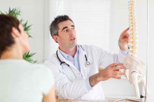Product Liability in Spinal Injury Case Spinal Cord Injury Cases