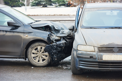 T-Bone Accidents & Injuries in Florida | Holliday Karatinos Law Firm