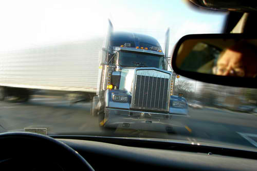 Florida Truck Accident Lawyer