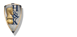 Holliday Karatinos Law Firm, PLLC Logo