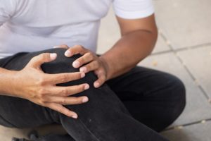 When can I sue an Employer for a slip and fall?
