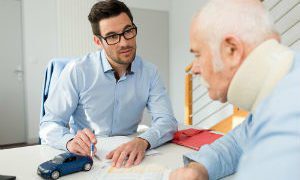 Injury attorney Spring Hill