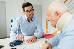 Spring Hill Personal Injury Lawyers - Holliday Karatinos Law Firm