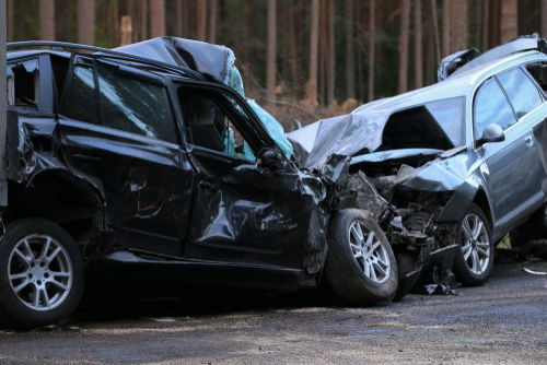 Car Accident Lawsuit in Florida