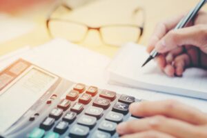 What Is My Car Accident Case Worth