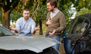 Experience Lawyer for Car Accident near Lutz