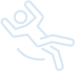 trip and fall