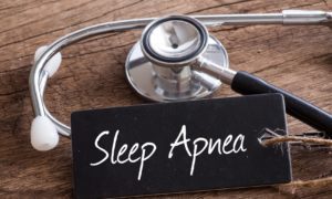 Sleep Apnea