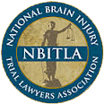 National Brain Injury Trial Lawyers Association Member