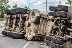 Brooksville Truck Accident Lawyer