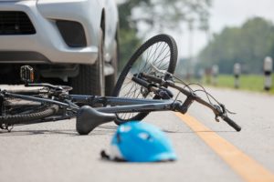 Tampa Bicycle Accident Lawyer