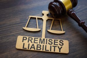 Tampa Premises Liability Lawyer