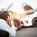 Tampa car accident