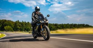 Tampa motorcycle accident