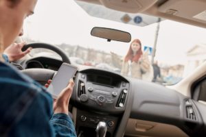 Tampa pedestrian lawyer