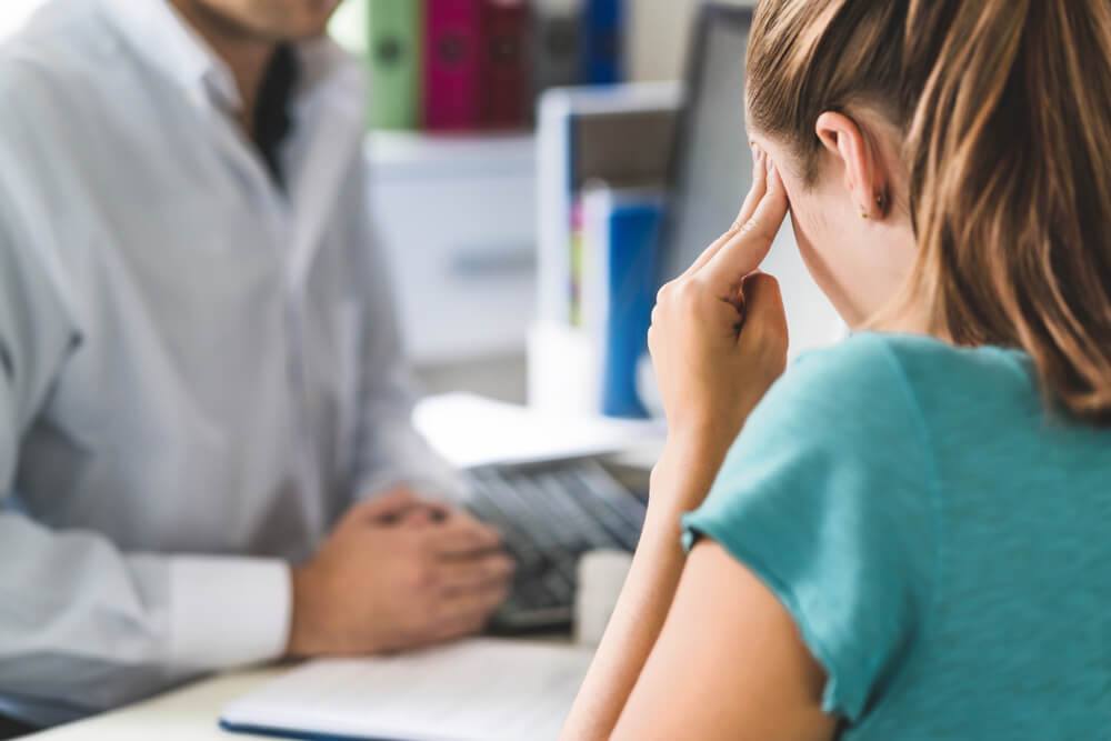 Compensation for a Brain Injury | Holliday Karatinos Law Firm, PLLC