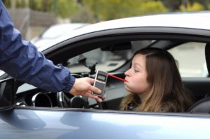 drunk driving
