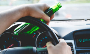 ​How to Collect Evidence After a Drunk Driving Car Accident