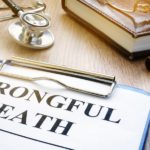 wrongful death