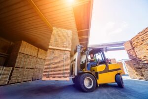 ​Tampa Forklift Accident Lawyers