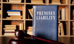 Experience Lawyer for Premises Liability Injury near Lutz