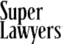 the super lawyers logo