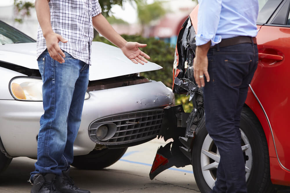 Experience Lawyer for Car Accidents in Inverness, FL area