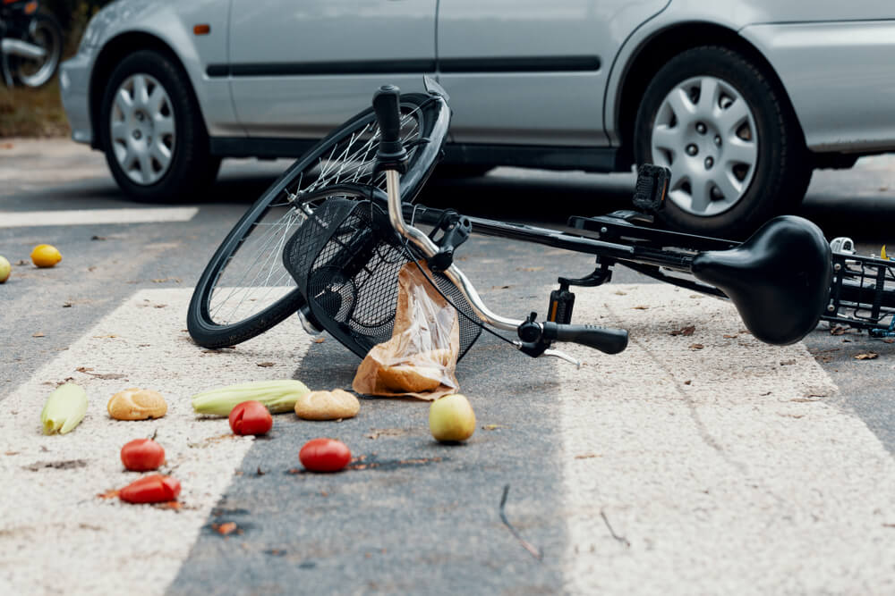 Experience Lawyer for pedestrian accidents in Brooksville, FL area