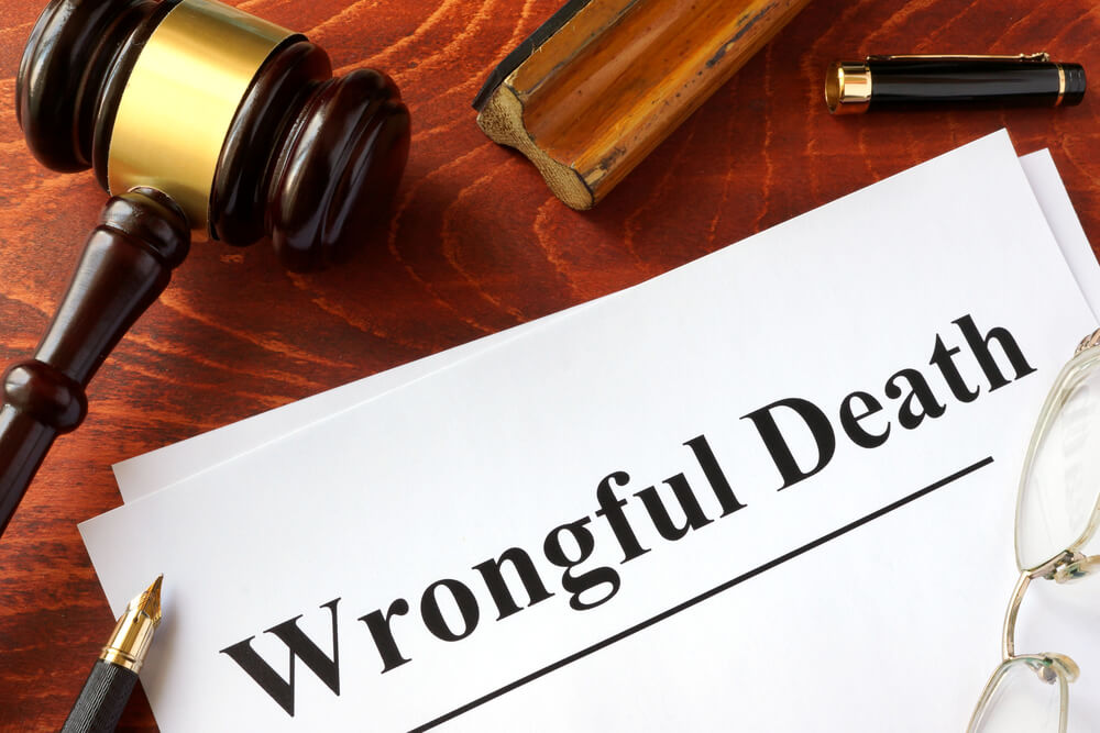 Experience Lawyer for wrongful death cases in Brooksville, FL area
