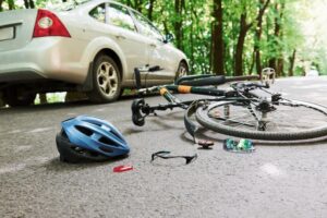 Brooksville Bicycle Accident Lawyer