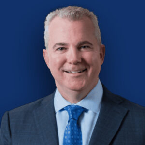 James Holliday, Personal Injury Attorney