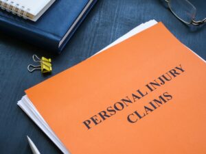 How Does a Personal Injury Lawsuit Work