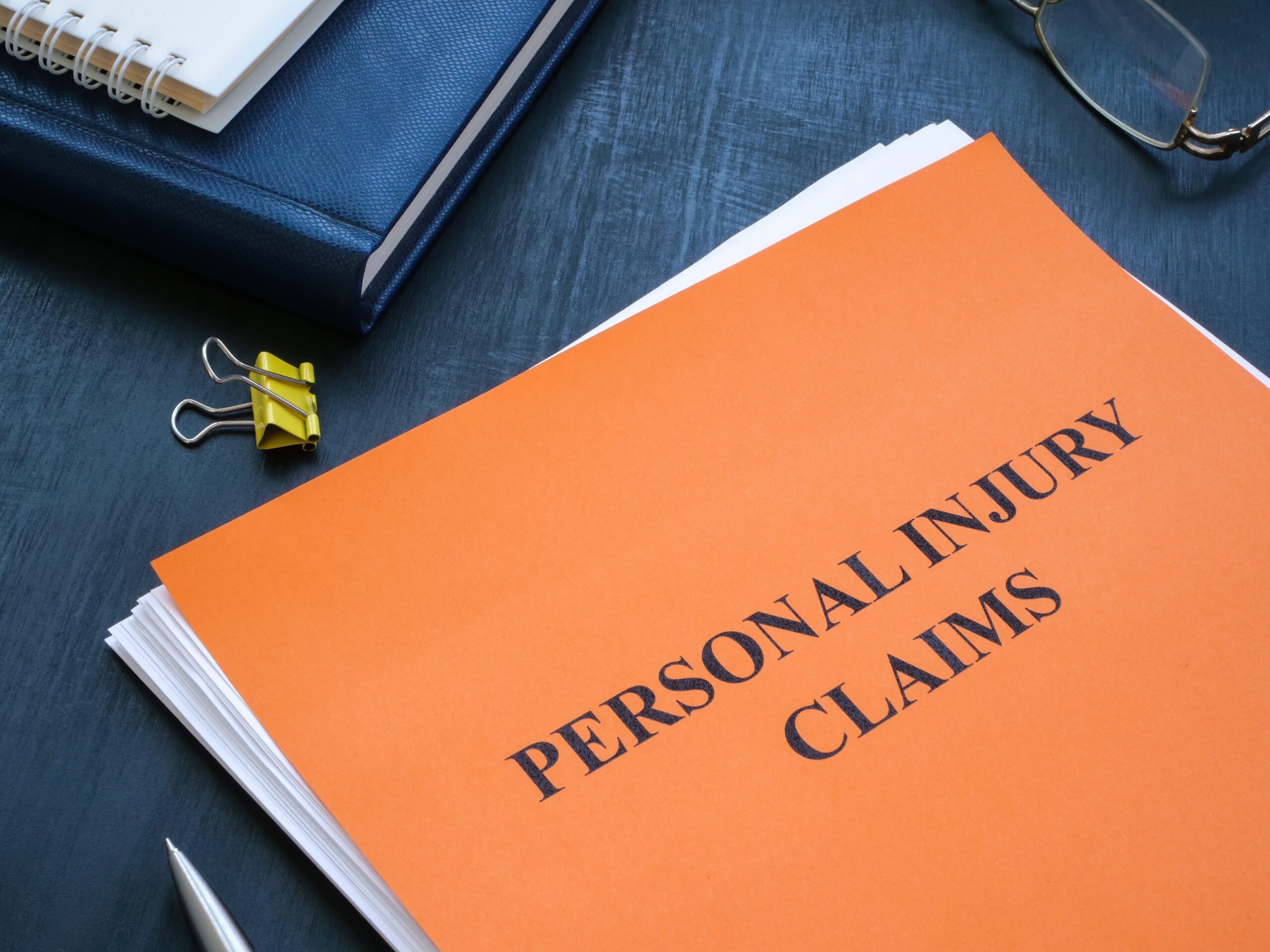 Personal Injury Lawyer San Antonio