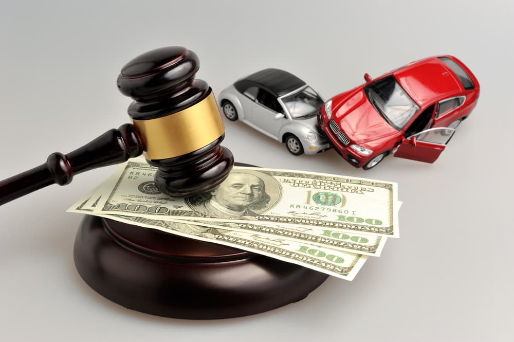 What is My Car Accident Injury Worth?