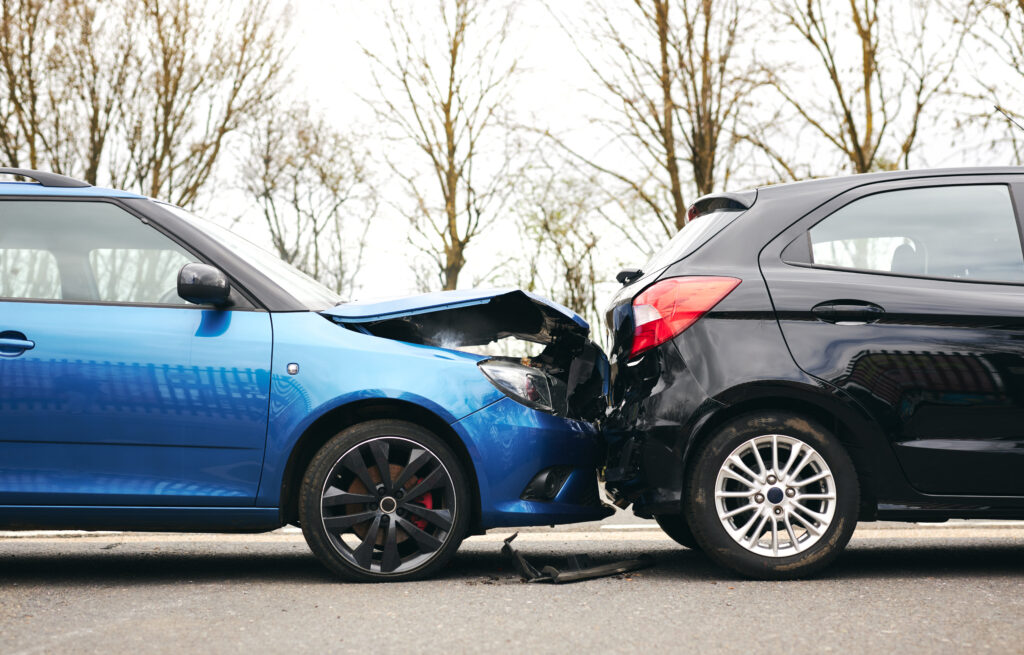 Is the Rear Driver Always At Fault in a Rear-End Accident