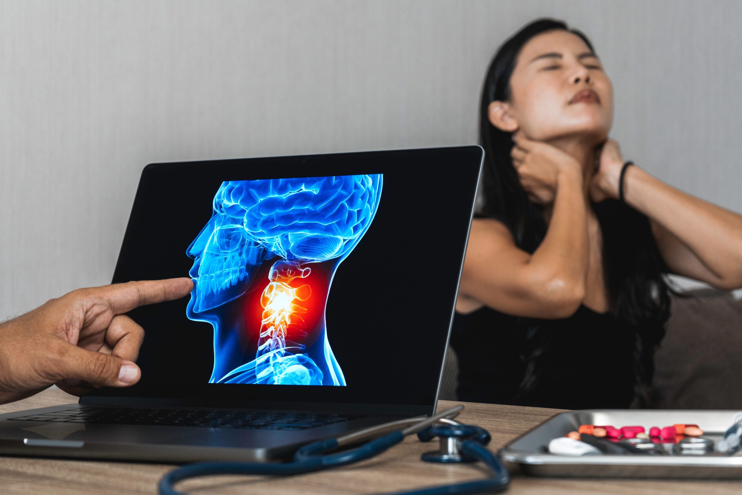 What Are the Most Common Causes of TBI?