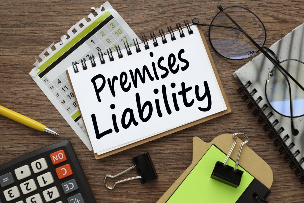 Can You Sue Someone if You Are Injured on Their Property