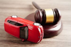 Car Accident Lawsuit