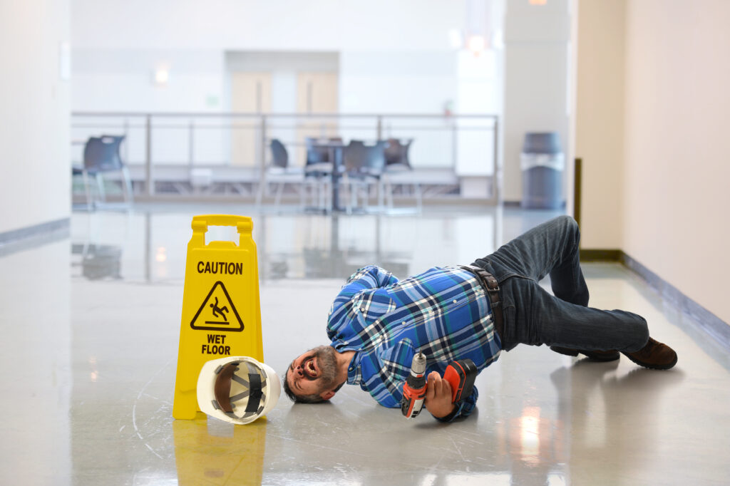 Workplace Injury