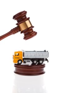 truck accident lawyer