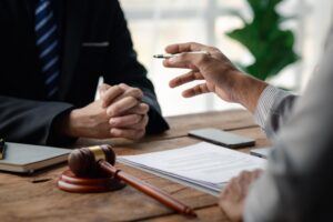 pedestrian accident lawyer